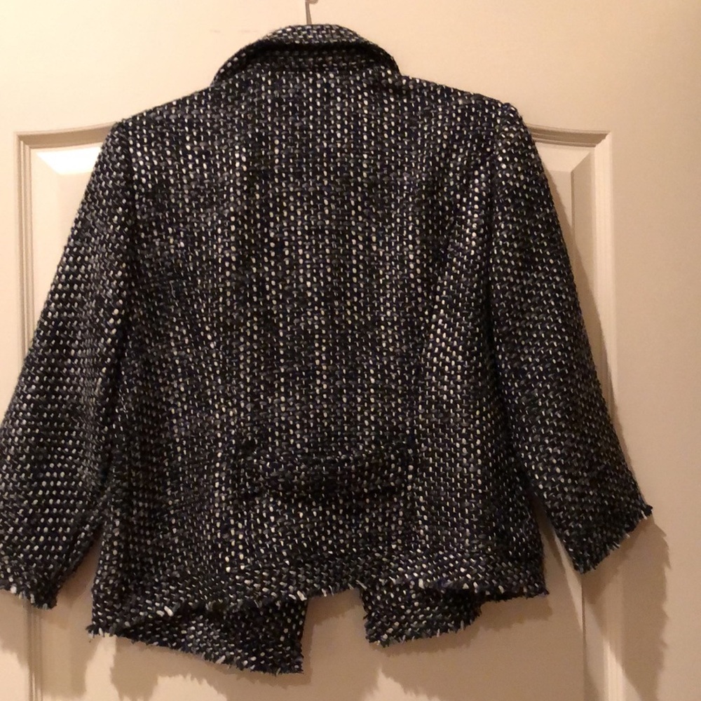 Jacket - Picture 2 of 5